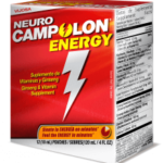 neuro campolon energy vitaminasenelsalvador