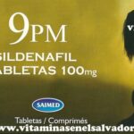 Sildenafil