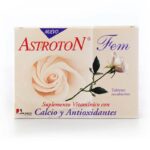 Astroton Fem Oferta 2x1