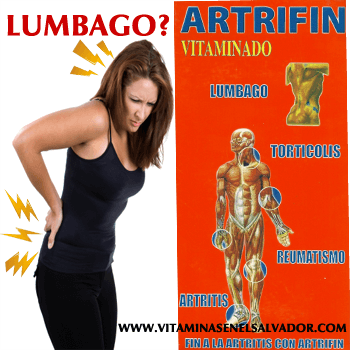 ARTRIFIN VITAMINADO 80 Tabletas - Salud y Bienestar